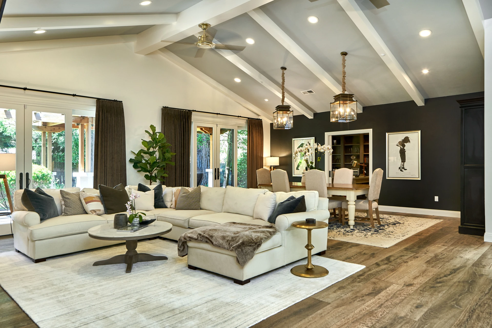 Portola Valley Ranch - Image 23